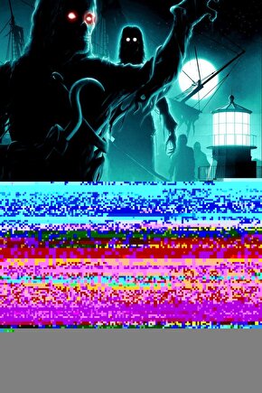 The Fog (1980) 5 AFİŞ - POSTER ( FOLYO ) - AFİŞ - POSTER-6976