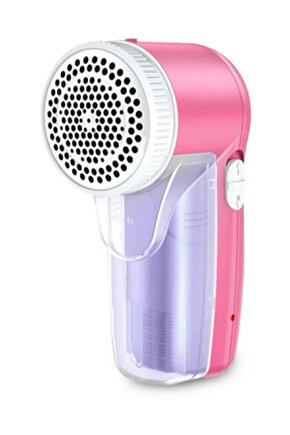 Insua Şarjlı Tiftik Ve Kazak Tüy Temizleme Makinesi