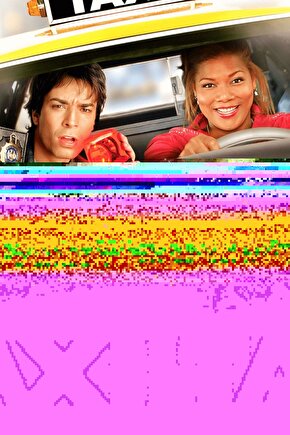 Taxi (2004) AFİŞ - POSTER ( FOLYO ) - AFİŞ - POSTER-6369