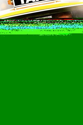 Taxi (2004) AFİŞ - POSTER ( FOLYO ) - AFİŞ - POSTER-6369