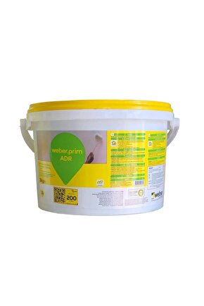 Prim Adr 900 Aderans Arttırıcı Astar 3 Kg