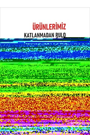Fırfırlı Keten Runner 40x120 - Natural