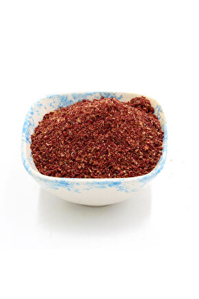 Midyat Sumak 500g – Doğal, Tane Ve Taze Baharat