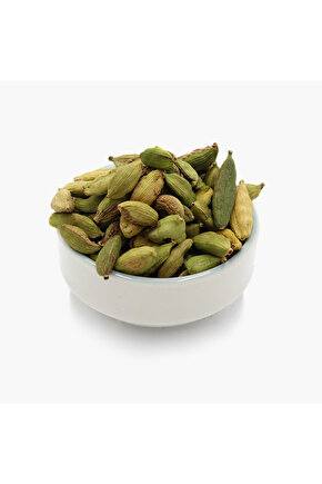 Tane Kakule 100g – Doğal Ve Aromatik Baharat Taneleri