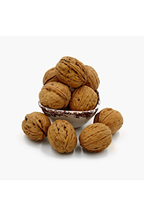 Kabuklu Ceviz 500g – Doğal, Yerli Ve Taze Hasat Ceviz