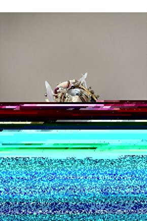 Scooby-Doo and the Alien Invaders (2000) AFİŞ - POSTER ( FOLYO ) - AFİŞ - POSTER-5621