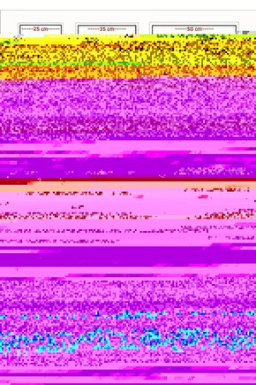 Melisa Çift Kişilik Sandıklı Baza + Full Ortopedik Antibakteriyel Paket Yaylı Visco Yatak + Başlık 3