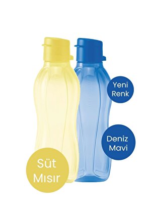 Eco Şişe 2li 500 ml Suluk