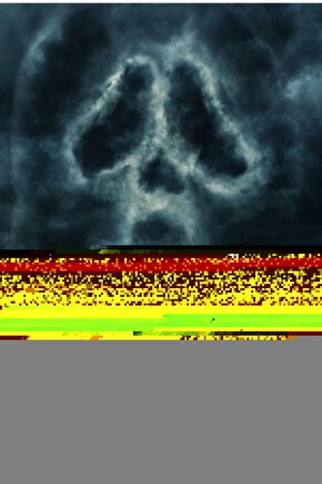 Scream VI (2023) 0004 AFİŞ - POSTER ( FOLYO ) - AFİŞ - POSTER-5655