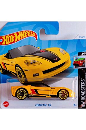 Corvette C6