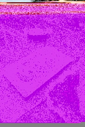 Livelli 34 x 17 cm Porselen Kayık Sunum Tabağı  Tepsi