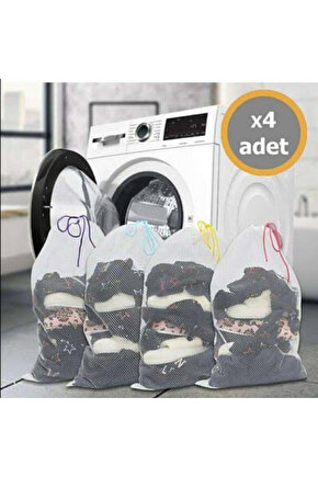 ÇANAŞIR FİLESİ 4’LÜ PAKET