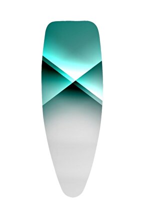Xxl Prestige Ütü Masası Kılıfı Bezi Örtüsü (57X162CM)