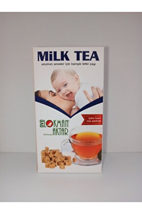 Milk tea (180gr)