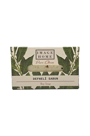 Image Maker Pure Clean Defneli Sabun 100Gr