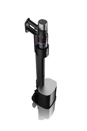 MagiClean FlexBin İstasyonlu Dikey Şarjlı Süpürge - AR4211