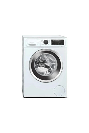 CGA25202TR A Enerji Sınıfı 10 kg 1200 Devir Çamaşır Makinesi