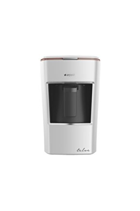 K 3300 Beyaz Mini Telve -resital