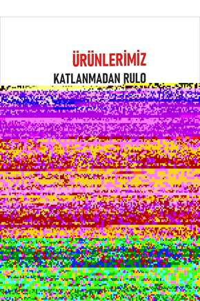 Melamin Servis Tabağı 28 Cm