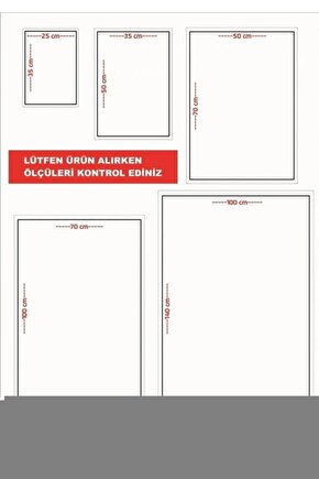 Sarmaşık Yemek Bıçak 6 Adet