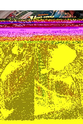 Henry Danger The Movie (2025) 0005 ( FOLYO ) - AFİŞ - POSTER-3477