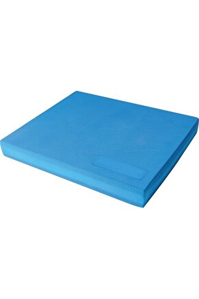 Dikdörtgen Denge Pedi Balance Pad 50 X 40 X 6 Cm SPORCU AYAK BİLEK ÇALIŞTIRMA