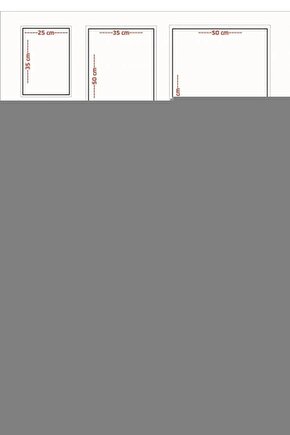 Kindmax Rijit Bant 3.8 Cm X 10 Metre Fiksasyon Bandajı