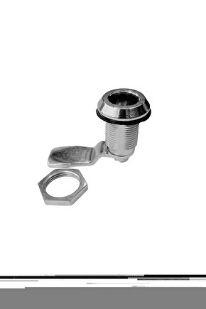 Sermak Yaylı Pano Kilidi 50 Mm 314 50