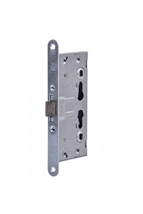 660 GKN Mızraklı Gömme Kilit