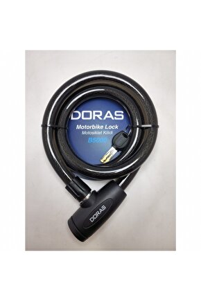 Motosiklet Kilidi B5000