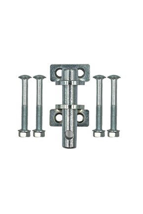 Enka Kapı Emniyet Rezesi Milli Aparatı