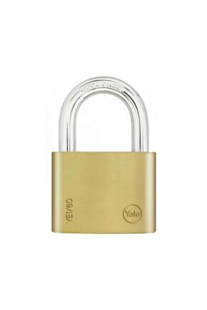 Pirinç Asma Kilit 60 Mm