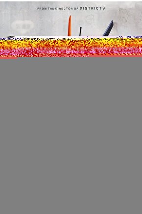 Gömme Kilit WC Kare 23 Mm Aynalı 40 Mm