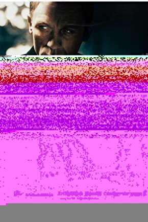 Casino Royale (2006) 2 ( FOLYO ) - AFİŞ - POSTER-2073