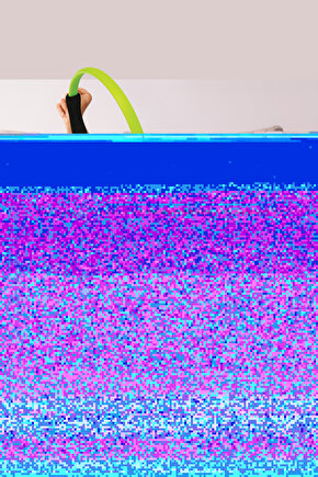 Cloudy with a Chance of Meatballs 2 (2013) 5 ( FOLYO ) - AFİŞ - POSTER-2183