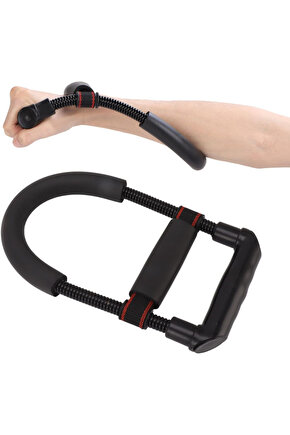 Elite Bilek Güçlendirici Yay Spor Aleti Fizik Tedavi