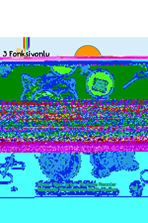 Bebekler için Oyuncak Işıklı ve Müzikli Baykuş Bebek Piyanosu