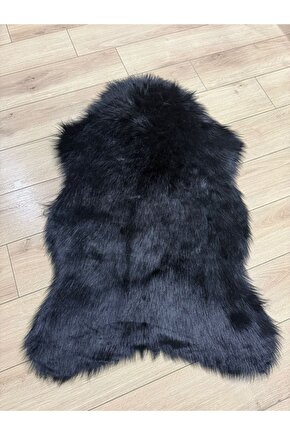 Jade Akrilik Post 60x90 cm Siyah