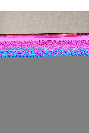 Pure Leaves Ecosoft Tek Kişilik Pike 150x220 cm Mavi