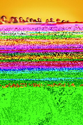 City of God (2002) ( FOLYO ) - AFİŞ - POSTER-2155