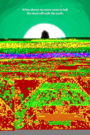 Dawn of the Dead (2004) 1 ( FOLYO ) - AFİŞ - POSTER-2334