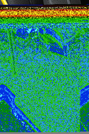 Çelik Halı Kaymaz Kesilebilir Yoğun Trafik Alanları Ofis İş Yolluk Araç Oto Paspası Zemin Döşeme 9mm