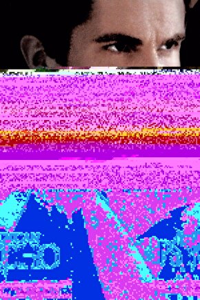 American Psycho (2000) ( FOLYO ) - AFİŞ - POSTER-1302