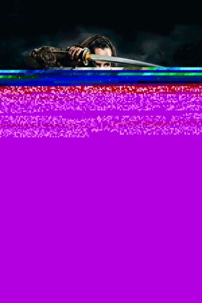 47 Ronin (2013) 1 ( FOLYO ) - AFİŞ - POSTER-1029