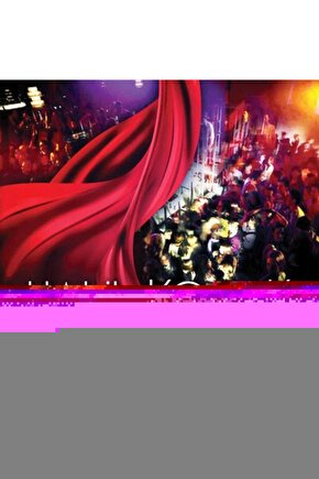 24lü Tam Boy Kuru Boya Karton Kutu  33225