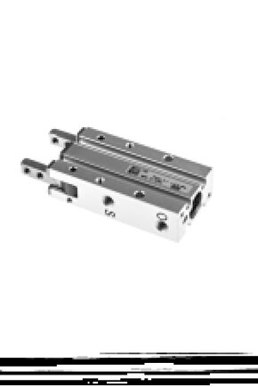 Smc 2 Parmak Çift Etkili Tutucu Pnömatik Mhy2-16d Gripper