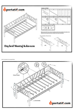 Matisse - Sanat - Soyut - Doğa - Ev - Yaşam ( 2 Li Çerçevesiz ) Poster - Afiş - Tablo NNHT400