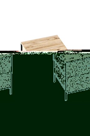 Matisse - Sanat - Soyut - Doğa - Ev - Yaşam ( 2 Li Çerçevesiz ) Poster - Afiş - Tablo NNHT435