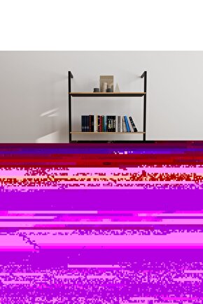 Kitaplık Ofis Rafı Çalışma Odası Kitaplık