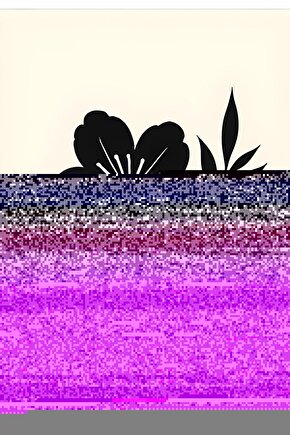 Mutfak Oval 2 Kişilik Bar Yemek Masası Füme 1517